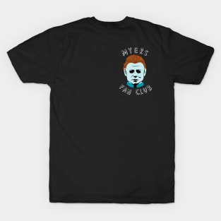 Myers Fanclub T-Shirt